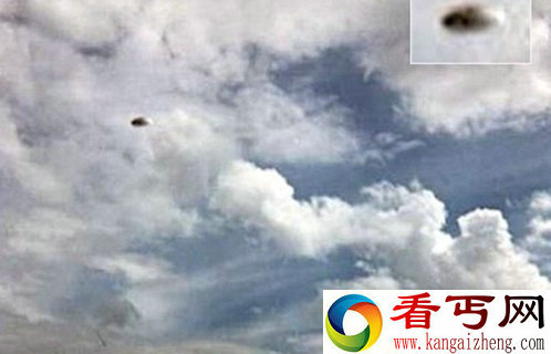 ufo攻击人类