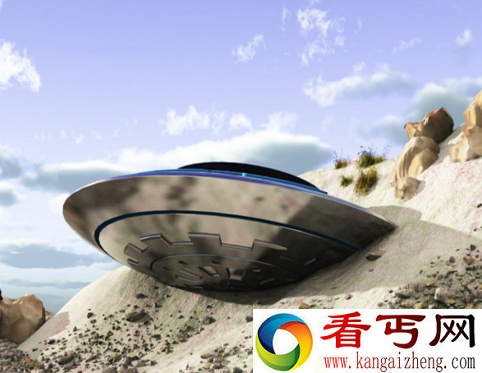 ufo从哪里来