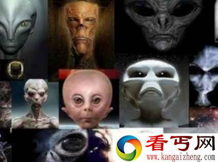 外星人