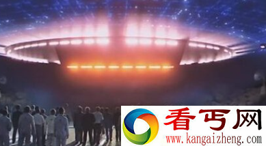 ufo第三类接触