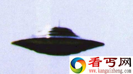 ufo出现时怪现象