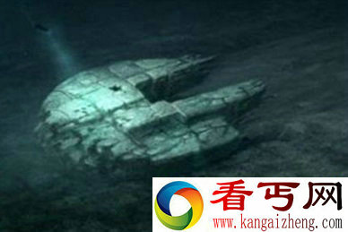 ufo残骸北欧