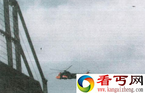 近期最大的ufo事件