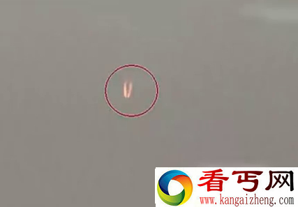 98年昆明ufo事件