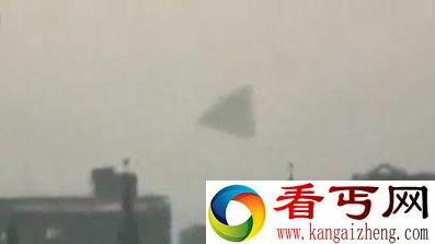 俄罗斯红场ufo事件