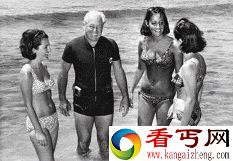 全球神秘事件