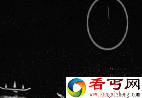 全球神秘事件