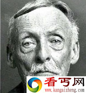 世界上最变态的人