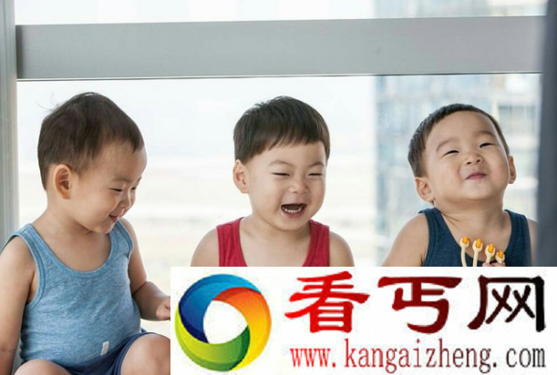 世界上长得最萌的人