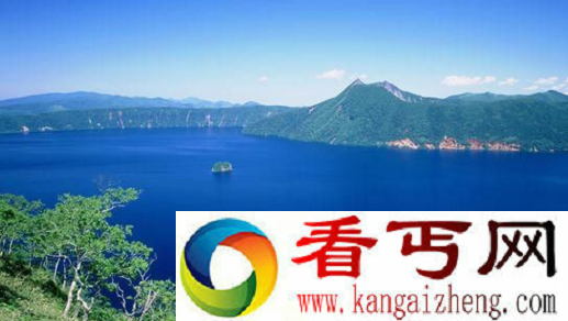 世界上透明度最高的湖