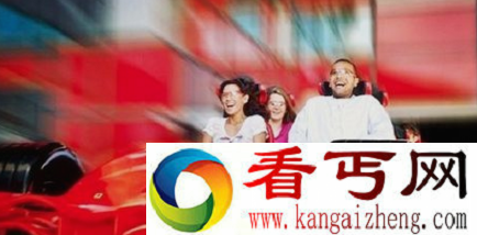 世界上速度最快的过山车