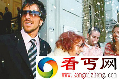 70岁祖母嫁20岁小伙