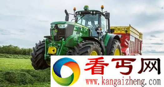 农业