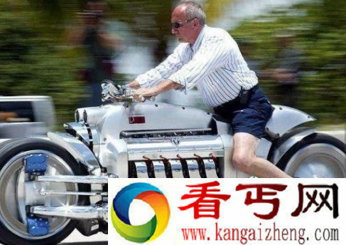 世界上跑得最快的摩托车