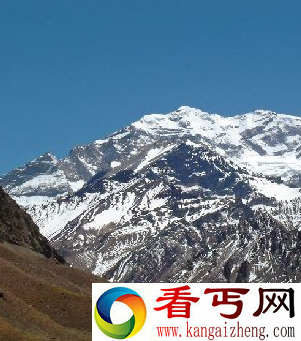 　平均海拔最高的大洲
