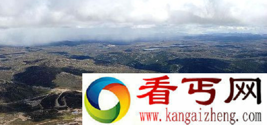 稻城亚丁机场机场