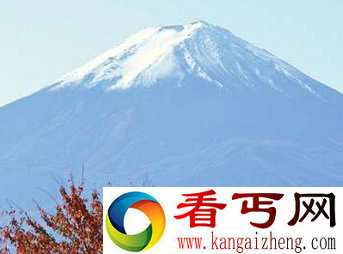 亚洲火山