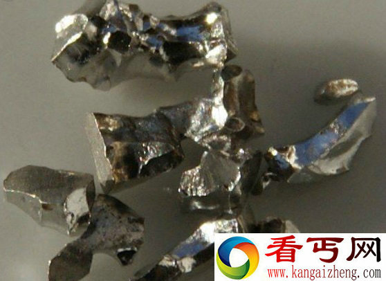全世界最硬的东西