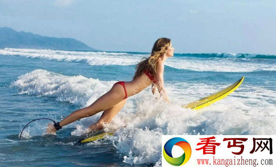 世界最贵超模