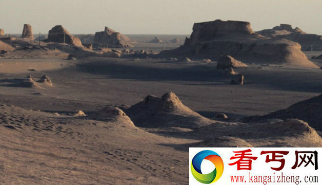 世界最热的地方