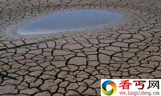 世界最缺水国家