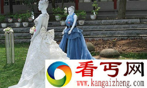 全世界最昂贵的婚纱