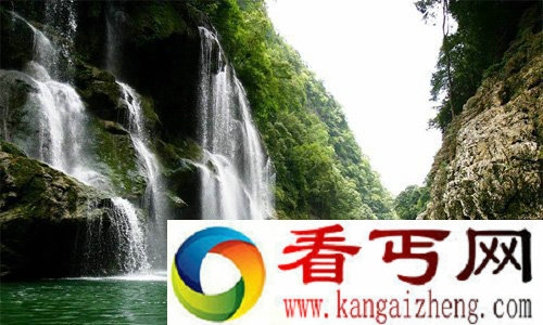 全世界最刺激的漂流永顺猛洞河漂流