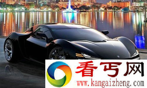 全世界马力最大的车
