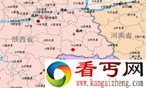 世界上最大的地震1556年陕西华县地震