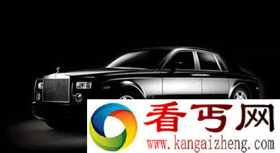 盘点:全球十大最贵豪车 西尔贝汽车居首位