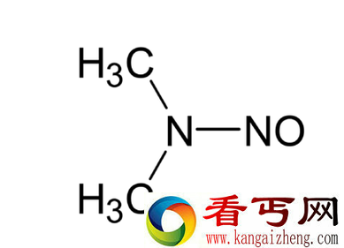 n-二甲基亚硝胺