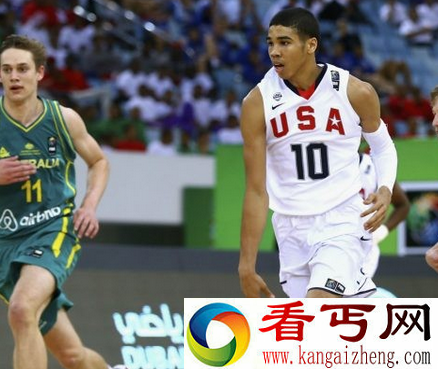 Jayson Tatum