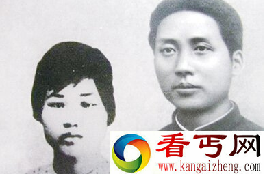 杨开慧怎么死的