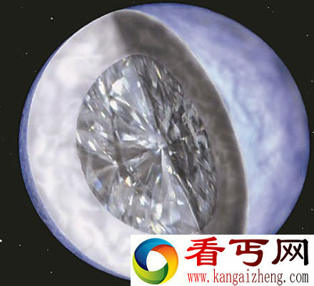 钻石星球