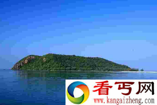 太平洋哭岛