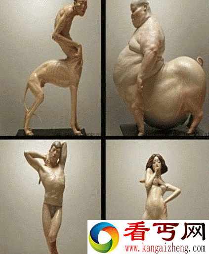 人兽杂交2