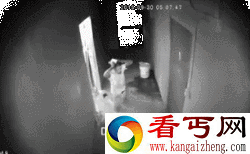 店主给小偷做密室
