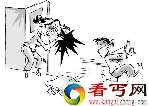 哥伦比亚女贼色诱住宅守卫成功入室盗窃数百次