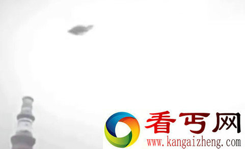 网友印度上空拍到 天使