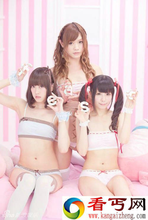 日推贫乳内衣造福A罩杯女生