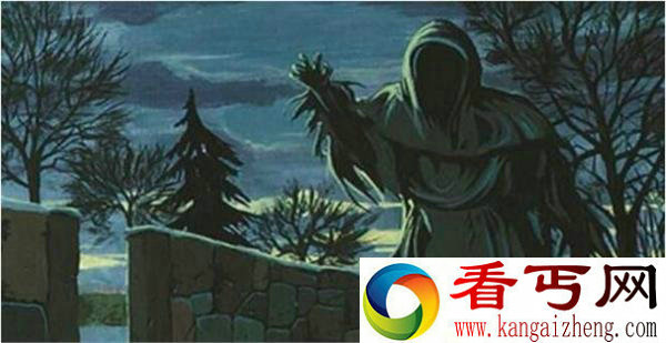 未解之谜