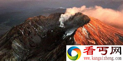 超级火山为何会爆发 超级火山爆发能瞬间改变全球