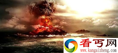 超级火山为何会爆发 超级火山爆发能瞬间改变全球