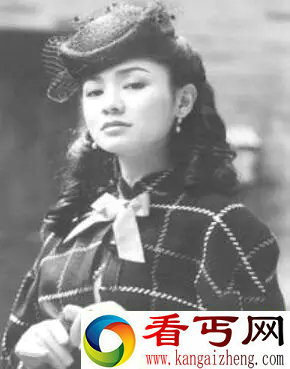 她是民国第一奇女子 一生和3000男子上过床