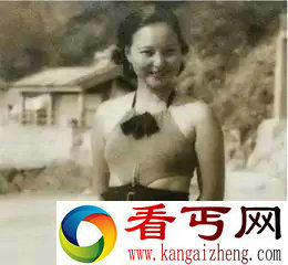 她是民国第一奇女子 一生和3000男子上过床