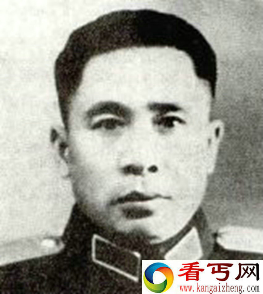 五位开国将军的意外之死是谁在大院中被刺杀