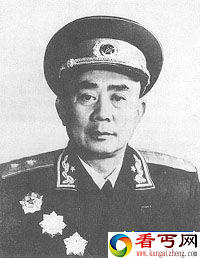 五位开国将军的意外之死是谁在大院中被刺杀