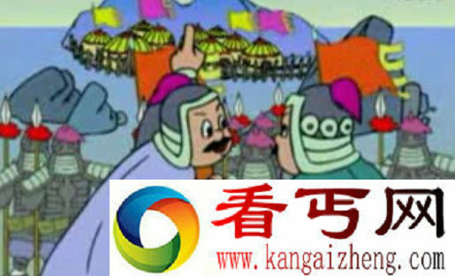 “兵不厌诈”的典故晋文公是如何以弱胜强的
