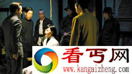 戴笠对漂亮女特务的酷烈手段始乱终囚