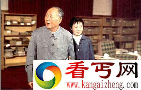唯一敢当面责骂毛泽东的女人张玉凤是何人?